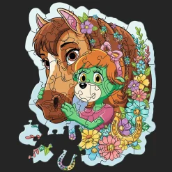 Wesoła Rodzina Treflików