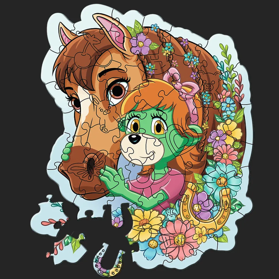 Wesoła Rodzina Treflików