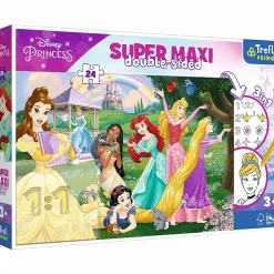 Wesołe Księżniczki