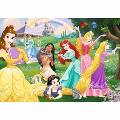 Wesołe Księżniczki