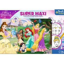 Wesołe Księżniczki