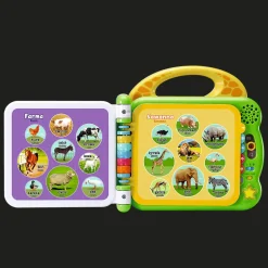 Wielki słownik zwierząt