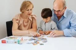 Wspólne czytanie książek