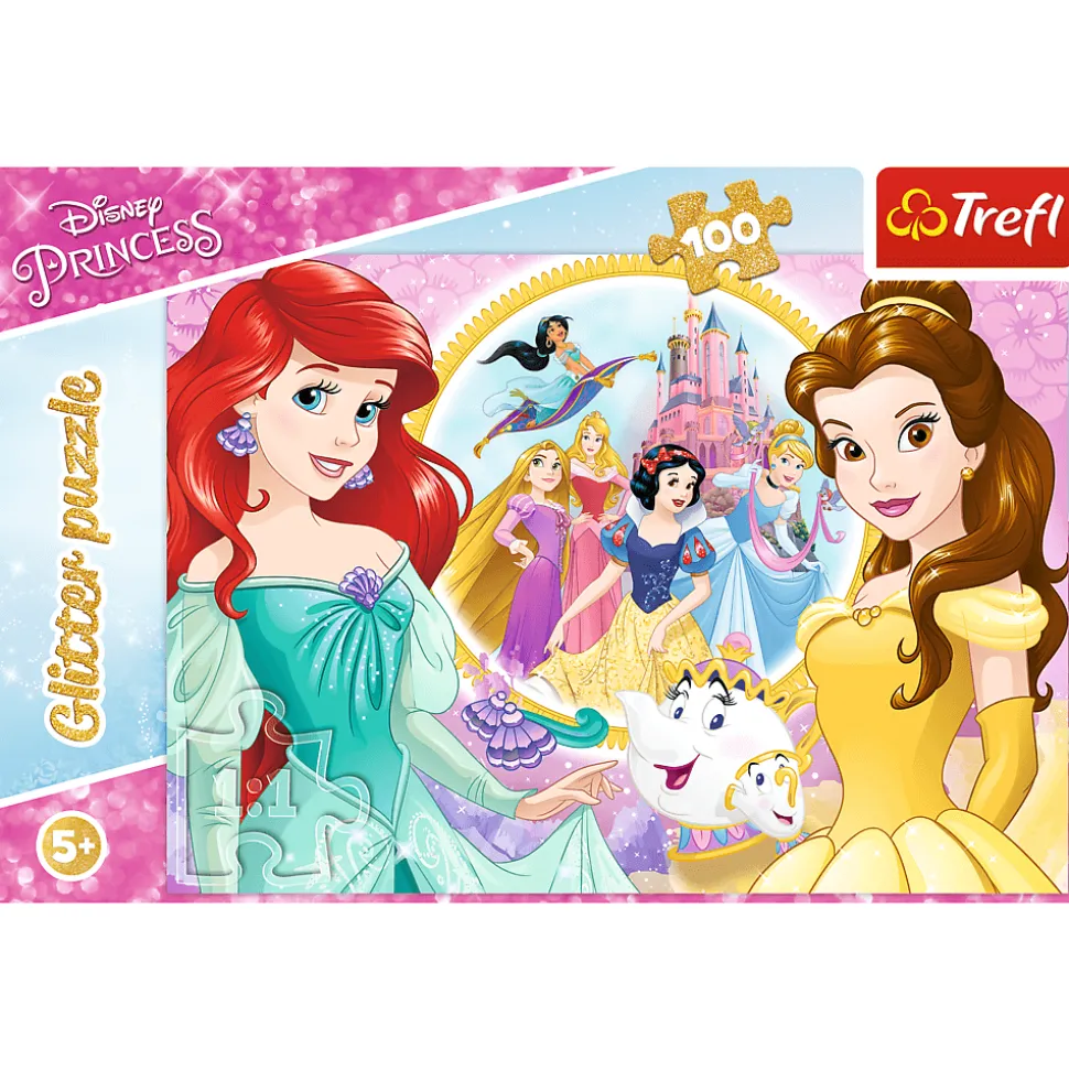 Wspomnienia Belli i Arielki