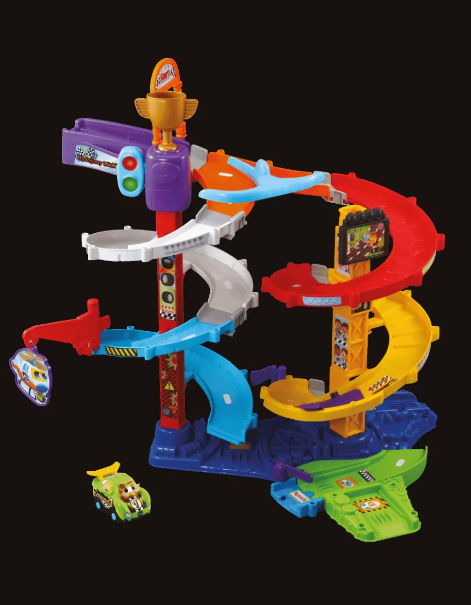 Wyścigowy Wielki Tor