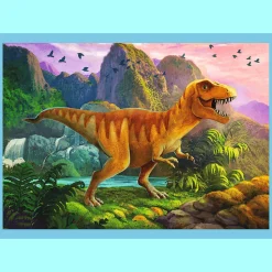 Wyjątkowe dinozaury