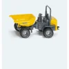 Wywrotka Wacker Neuson DW60