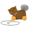 Zabawka drewniana, Bear