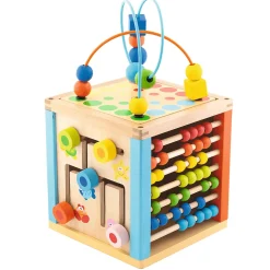 Zabawka drewniana Great Crate