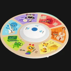 Zabawka Hape Baby Einstein, Magiczna dotykowa orkiestra