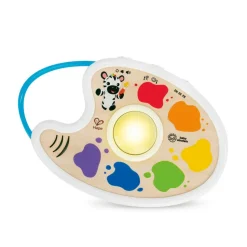 Zabawka Hape Baby Einstein: Magiczna dotykowa paleta kolorów