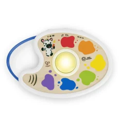 Zabawka Hape Baby Einstein: Magiczna dotykowa paleta kolorów