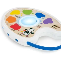 Zabawka Hape Baby Einstein: Magiczna dotykowa paleta kolorów