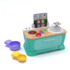 Zabawka Hape Baby Einstein - Magiczna dotykowa kuchnia