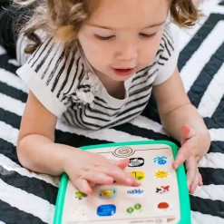 Zabawka Hape Baby Einstein: Magiczny dotykowy tablet
