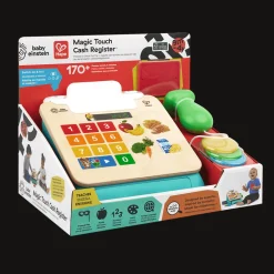 Zabawka Hape Baby Einstein: Magiczna dotykowa kasa fiskalna