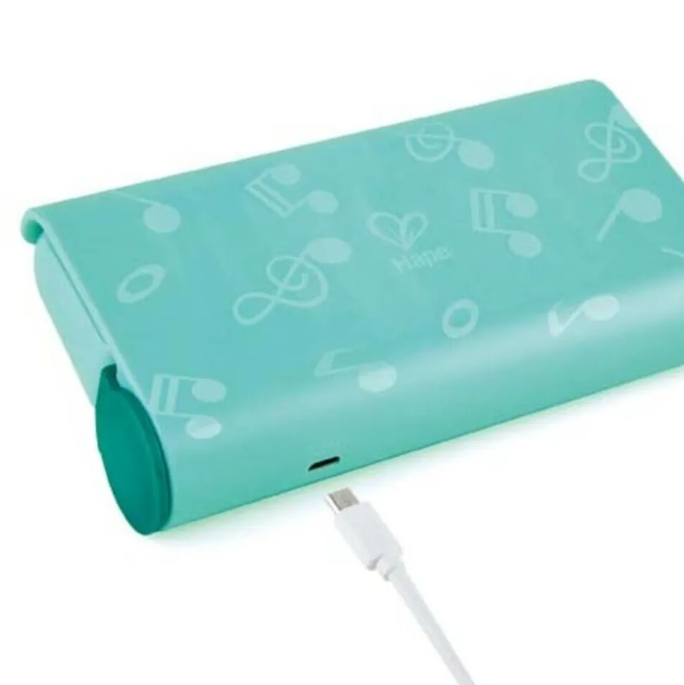 Zabawka Hape Harmonijkowy nauczyciel muzyki