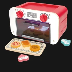 Zabawka Hape Magiczny piekarnik