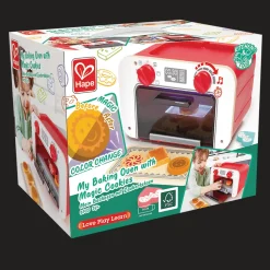 Zabawka Hape Magiczny piekarnik