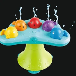 Zabawka Hape, Muzyczna Fontanna z Wielorybami
