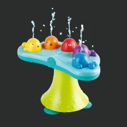 Zabawka Hape, Muzyczna Fontanna z Wielorybami