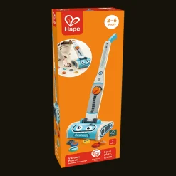 Zabawka Hape Odkurzacz