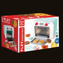 Zabawka Hape Piekarnik