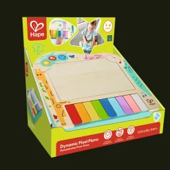 Zabawka Hape Pikselowe Pianinko