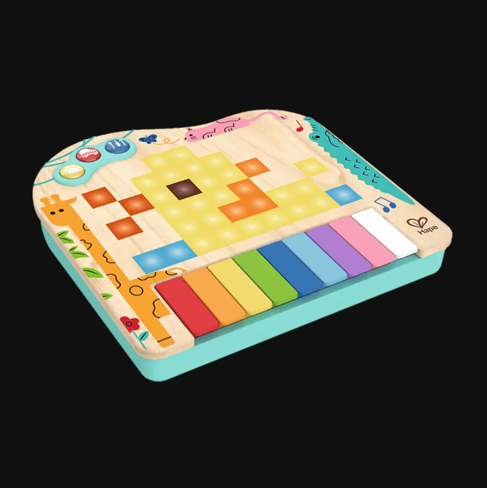 Zabawka Hape Pikselowe Pianinko