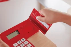 Zabawka Hape Rozkładany sklep