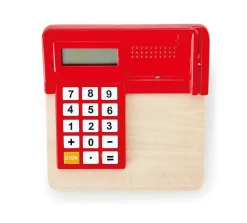 Zabawka Hape Rozkładany sklep