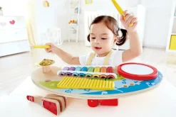 Zabawka Hape Super miniaturowa orkiestra