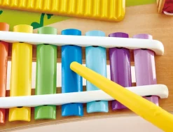 Zabawka Hape Super miniaturowa orkiestra