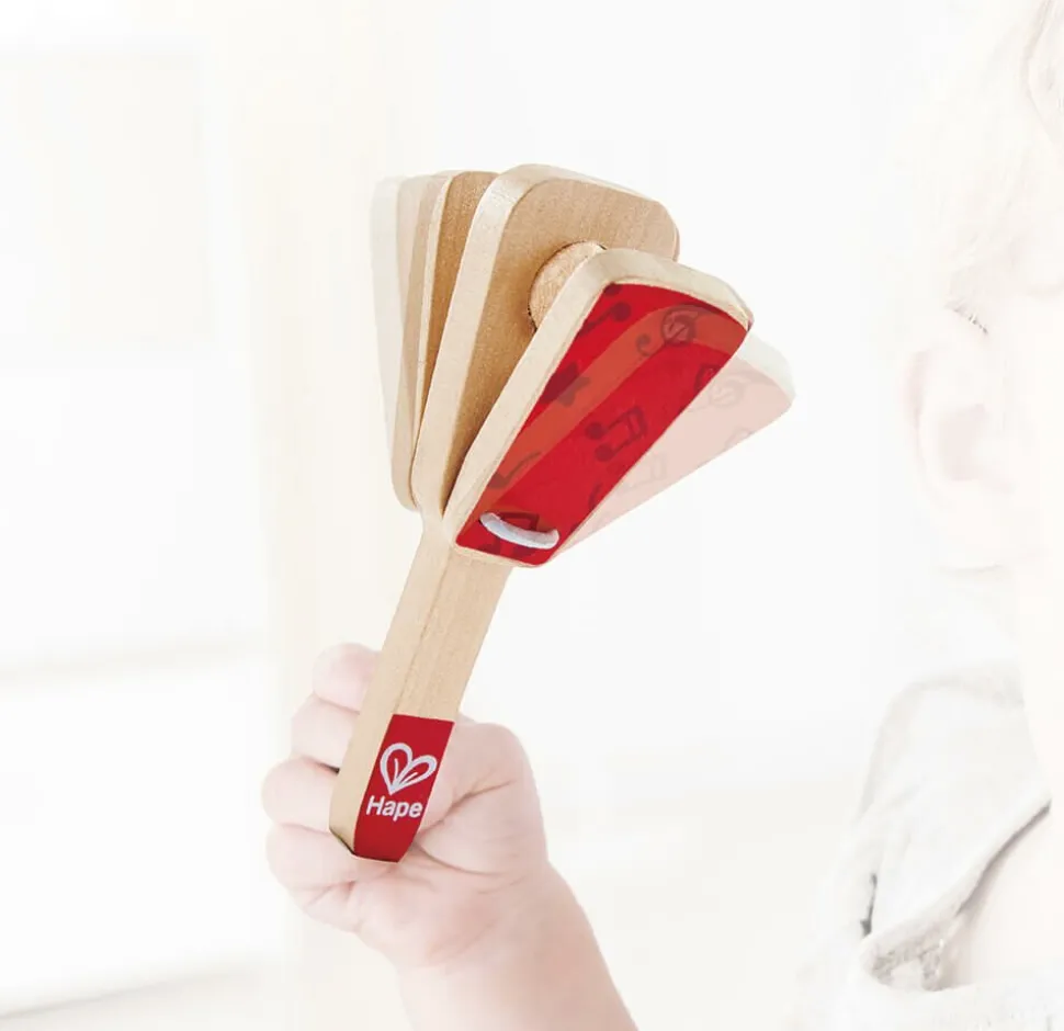 Zabawka Hape Super miniaturowa orkiestra