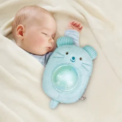 Zabawka Hape Szumiący przyjaciel Momo