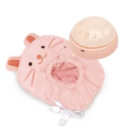 Zabawka Hape Szumiący przyjaciel Roro