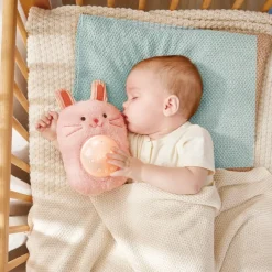 Zabawka Hape Szumiący przyjaciel Roro