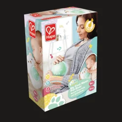 Zabawka Hape Szumiący przyjaciel Bobo