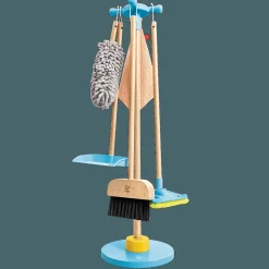Zabawka Hape Zestaw do sprzątania