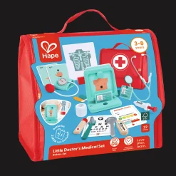 Zabawka Hape, Zestaw Małego Doktora