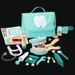 Zabawka Hape, Zestaw Małego Dentysty