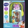 Zabawka interaktywna Koci Walkman