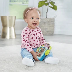 Zabawka interaktywna Koci Walkman