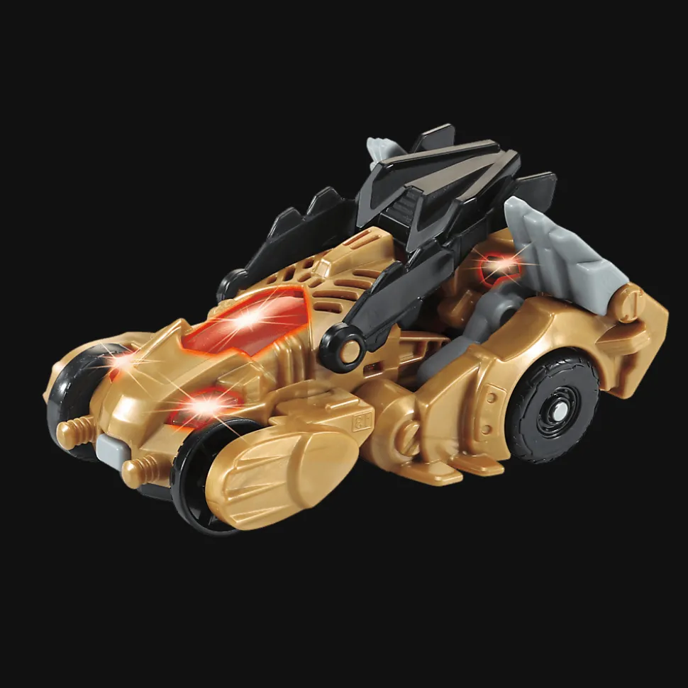 Zabawka interaktywna Vtech, Motozaury, T-Rex w jajku