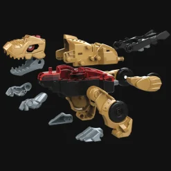 Zabawka interaktywna Vtech, Motozaury, T-Rex w jajku