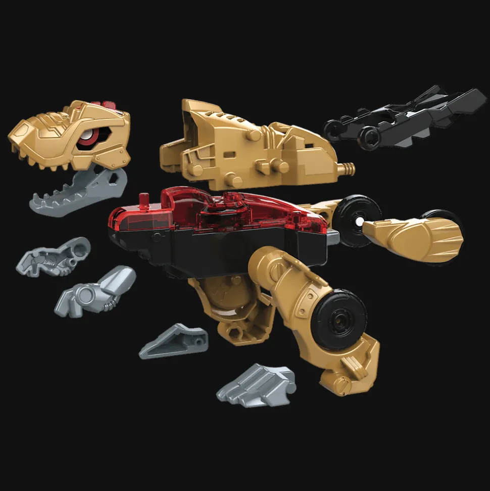 Zabawka interaktywna Vtech, Motozaury, T-Rex w jajku