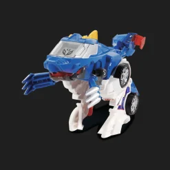 Zabawka interaktywna VTech Motozaury, Terizinozaur Oxor