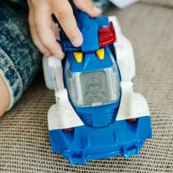 Zabawka interaktywna VTech Motozaury, Terizinozaur Oxor