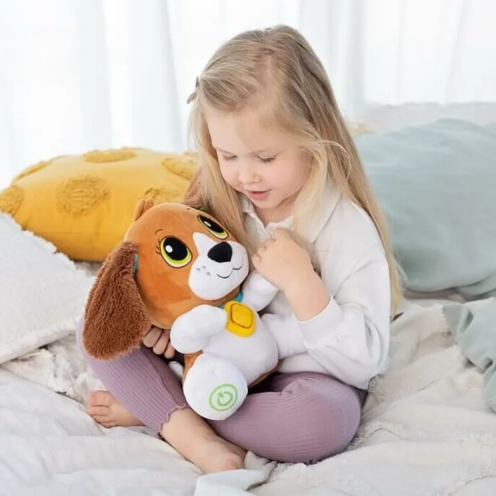 Zabawka interaktywna VTech Mój Przyjaciel Pies