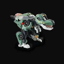 Zabawka interaktywna Vtech, Motozaury, Tyranozaur T-rexor